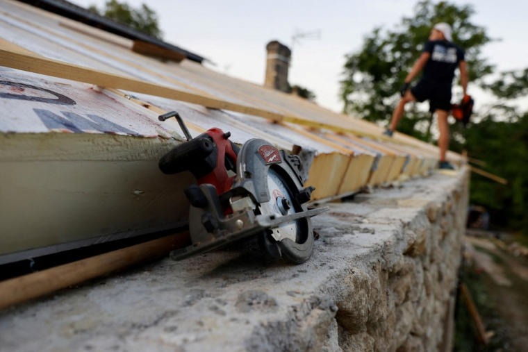 (illustration) ( AFP / ROMAIN PERROCHEAU )