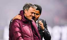 Nasser Al-Khelaïfi : « Plus facile de marquer en Liga qu’en Ligue 1 »