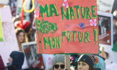 COP15, le sommet de deux semaines de l'Onu sur la biodiversité à Montréal