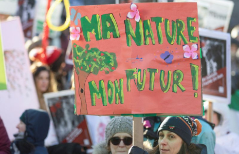 COP15, le sommet de deux semaines de l'Onu sur la biodiversité à Montréal