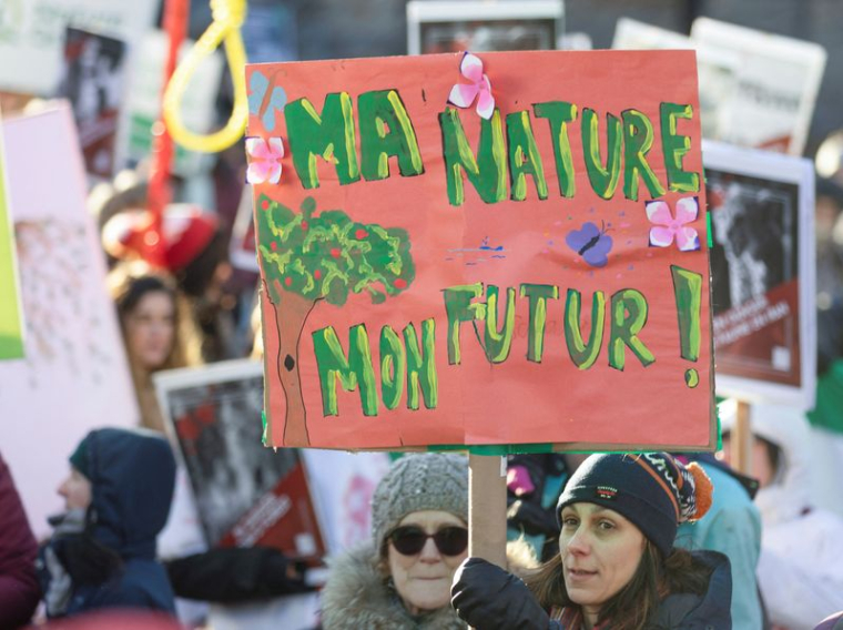 COP15, le sommet de deux semaines de l'Onu sur la biodiversité à Montréal