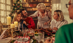 L'inflation ne freinera pas les achats de Noël pour la plupart des Français-iStock-bernardbodo