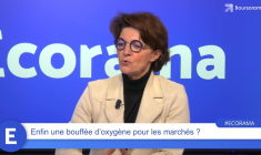 Enfin une bouffée d'oxygène pour les marchés ?