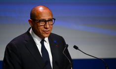 Philippe Diallo ne va pas se précipiter pour choisir le futur sélectionneur