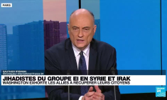 Washington demande à ses alliés de rapatrier leurs ressortissants ayant combattu pour l’EI