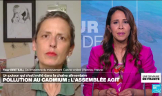 Pollution au cadmium : un texte adopté par les députés pour limiter l’exposition de la population