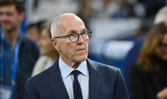 Frank McCourt investit dans un nouveau sport