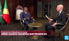 Conflit en RD Congo : pour Denis Sassou-Nguesso, "une guerre régionale" est possible
