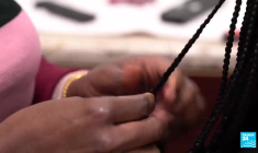 Le rêve américain des immigrés africains