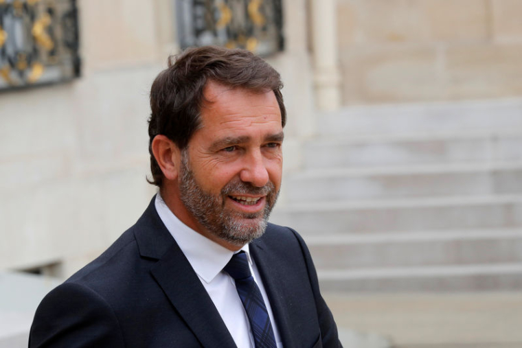 LA FRANCE SE DOTE D'UN AMBASSADEUR DES MIGRATIONS