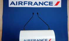 AIR FRANCE: FEU VERT DES PILOTES POUR DÉVELOPPER TRANSAVIA
