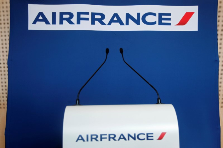 AIR FRANCE DÉBLOQUE UN BUDGET POUR LE BIEN-ÊTRE DES SALARIÉS