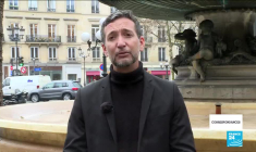 L'armée face aux rebelles en Centrafrique, l'exode en Tunisie et le déminage au Kurdistan irakien