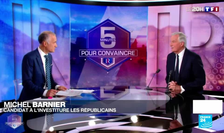 Covid-19 : Les annonces d'Olivier Véran