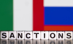 UE: L'ITALIE SOUHAITE LA PROLONGATION DE LA SUSPENSION DU PACTE DE STABILITÉ