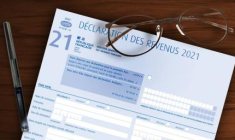 Comment bien déclarer vos plus-values boursières. (© DR)