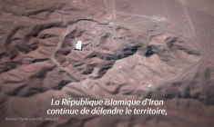 Les Etats-Unis et Israël "ont franchi une ligne rouge majeure", accuse l'Iran