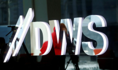 PERQUISITION CHEZ DWS, FILIALE DE GESTION D'ACTIFS DE DEUTSCHE BANK
