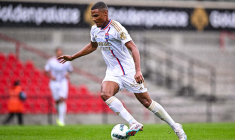 Mercato : du mouvement à Lyon !