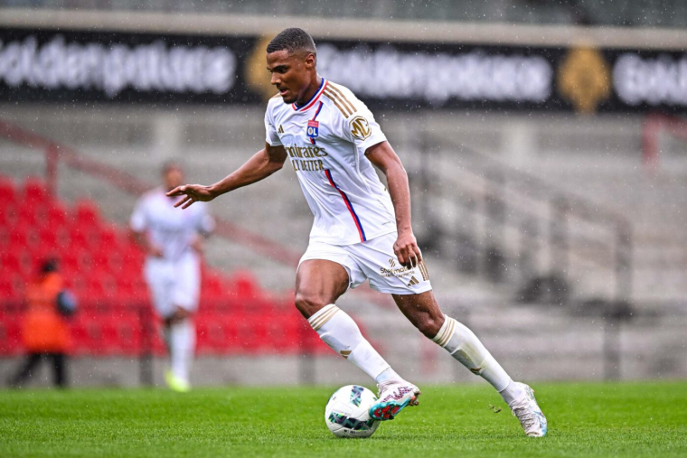 Mercato : du mouvement à Lyon !