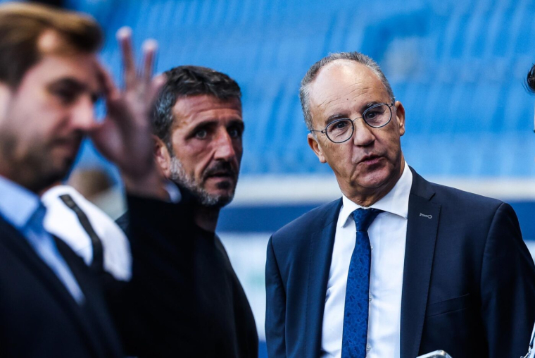 Angersse se met la presse sportive à dos