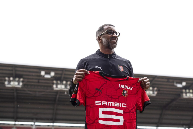 Rennes : le plan Beye
