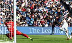 Ligue 1 - Paris St Germain - Angers