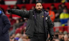 Manchester United a encore réussi une grande première sous Rúben Amorim