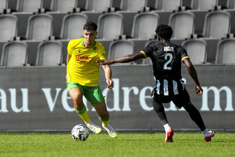 Matthis Abline : Paris à tout prix