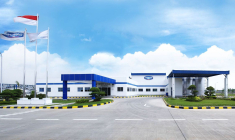 danone siege (Crédit: Setiabudi Gunawan / Flickr)