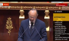 Comment la vie des Français va t-elle s'organiser après 55 jours de confinement ?