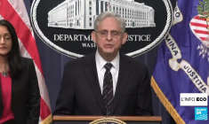 Washington s'attaque à la toute puissance de Google