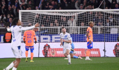Auxerre coule l’OM