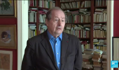 Affaire Omar Raddad : nouvelle requête en révision déposée après des découvertes ADN