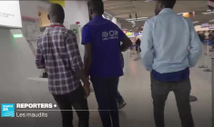 Arrestations de Sonia Dahmani et Mehdi Zagrouba : manifestations des avocats à Tunis