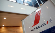 AIR FRANCE SUSPEND SES VOLS VERS LA RUSSIE