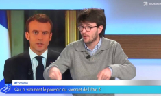 Qui a vraiment le pouvoir au sommet de l'Etat ?