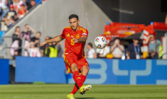 L'Espagne renverse la Roumanie sur le gong