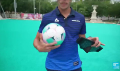 Les sites des JO se transforment pour accueillir les Jeux Paralympiques