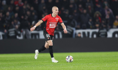 Rennes se sépare encore d’un flop estival