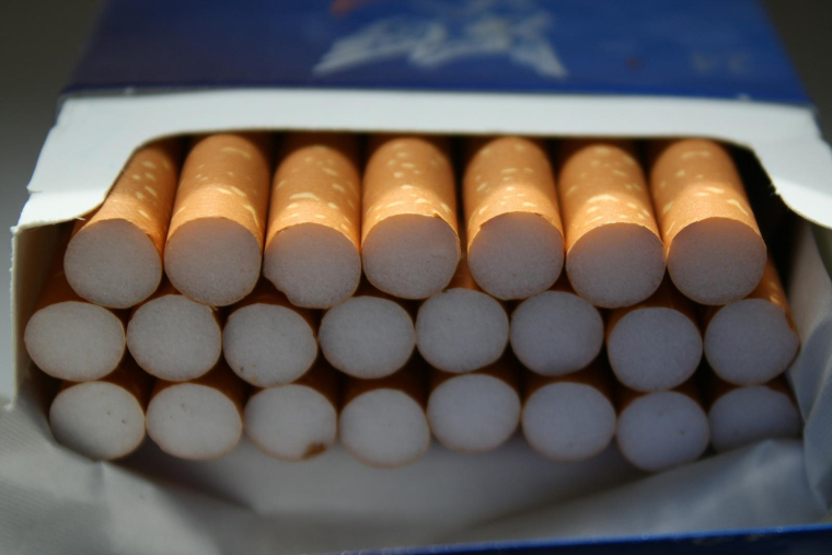 Les prix du tabac vont évoluer en France à partir du 1er novembre. (illustration) (Geralt / Pixabay)