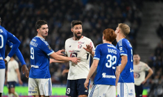 Joaquin Panichelli dévoile le nom de son idole