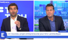 Nvidia, Blast, Ledger, WAAT, Happn : les infos tech de la semaine