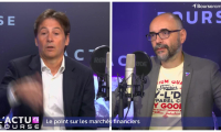 Laurent Denize : «Le prochain champion est à chercher du côté du quantique ou de la fusion nucléaire»