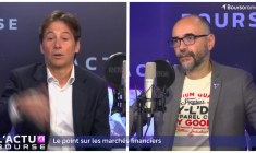 Laurent Denize : «Le prochain champion est à chercher du côté du quantique ou de la fusion nucléaire»