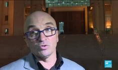 Algérie : un tribunal d'Alger condamne le meurtrier d'Hervé Gourdel à la peine de mort