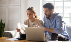 Comme tout produit financier, le PEE et le PER Collectif comportent des frais. (Crédit photo: 123RF)