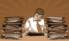 11 millions de contrats d’épargne retraite supplémentaire non encore liquidés. (© Gilles Tronel)