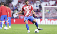 Un international français file à Benfica