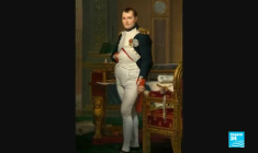 Le palais de l’Élysée, sous les ors de la République